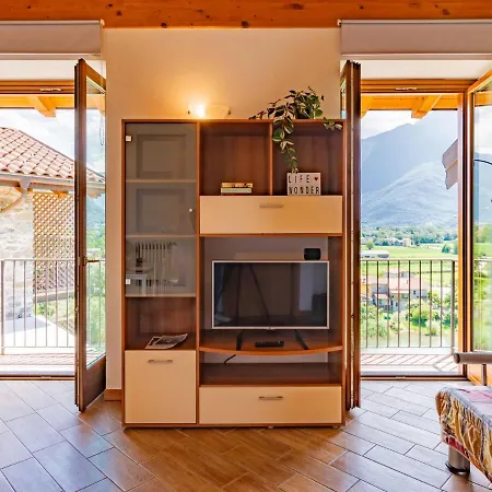 Flat 4 By Interhome Apartment *