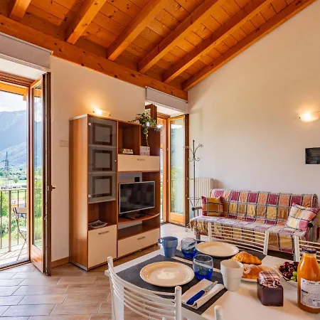 Flat 4 By Interhome *