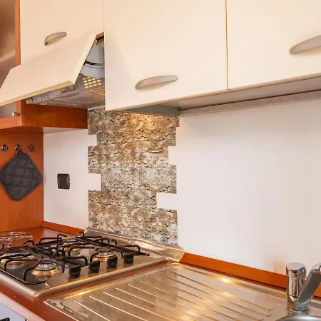Flat 4 By Interhome Apartment *