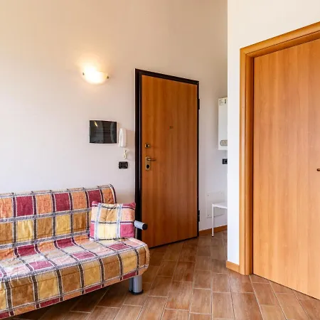 Apartment Flat 4 By Interhome Sorico