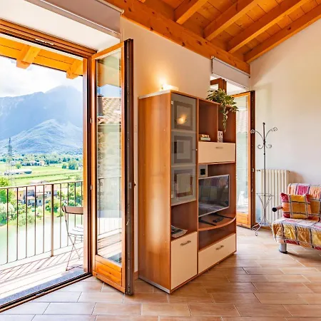 Flat 4 By Interhome * Sorico