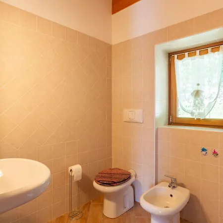 Flat 4 By Interhome Sorico