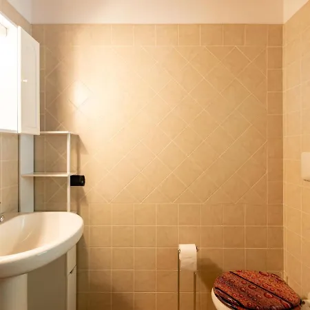 Flat 4 By Interhome
