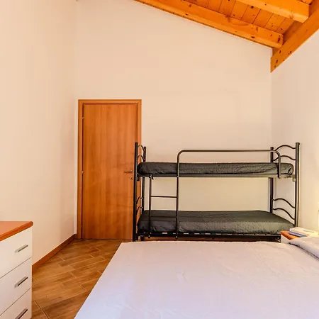 Flat 4 By Interhome Apartment Sorico