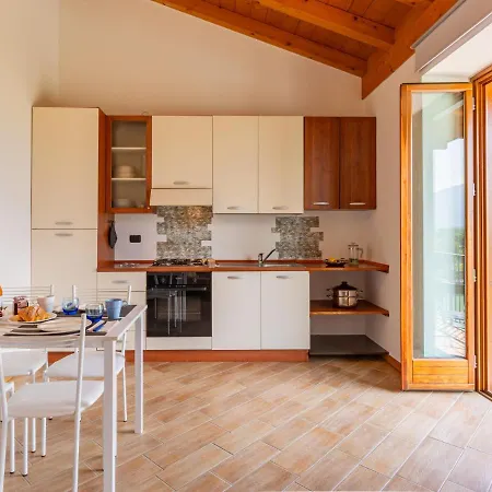 Flat 4 By Interhome Appartamento Sorico