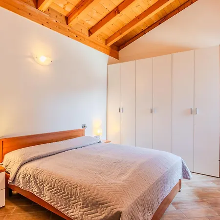 Lägenhet Flat 4 By Interhome Sorico